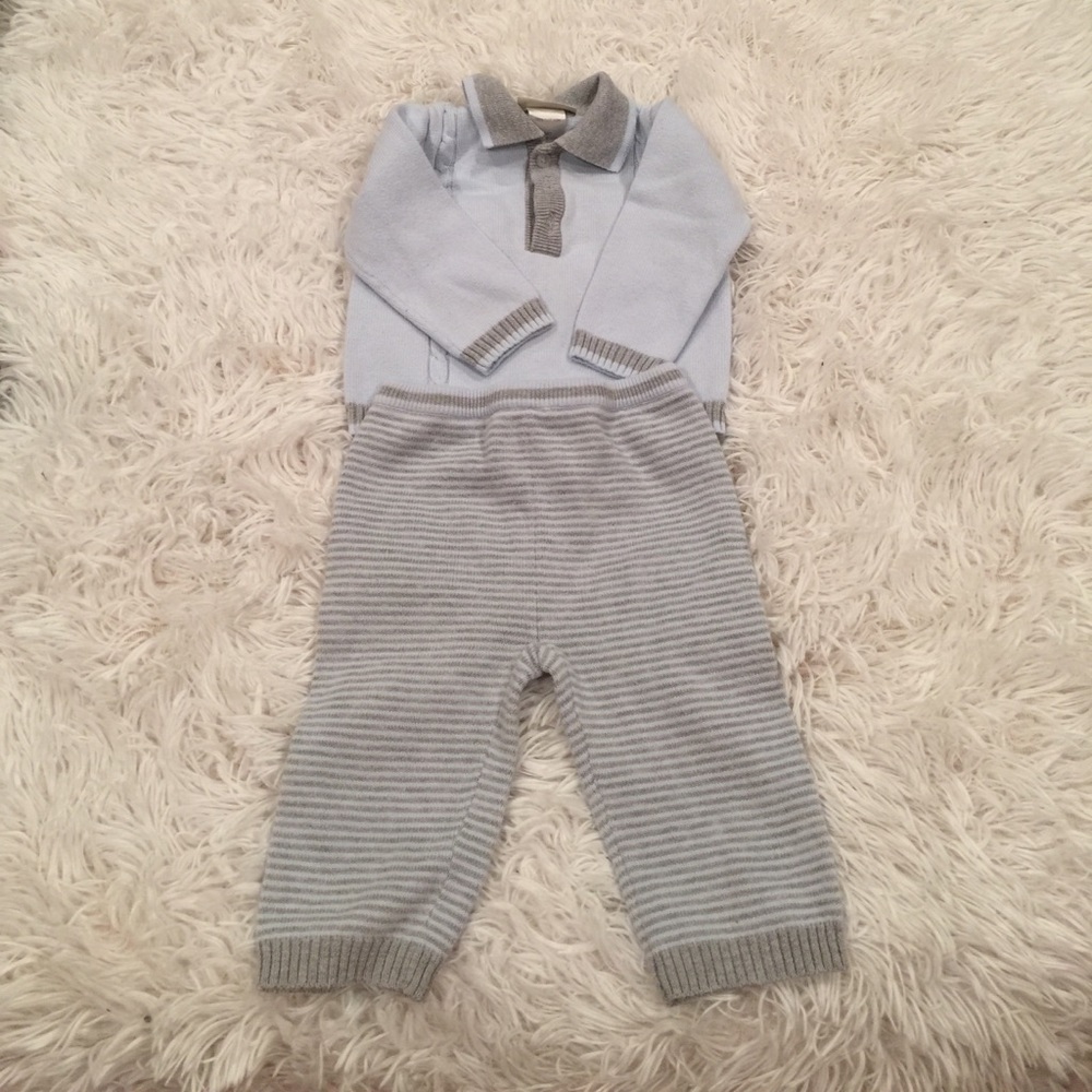 100% cotton baby boy clothes
