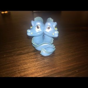 Funko mystery Disney Villains: flutsem/jetsam