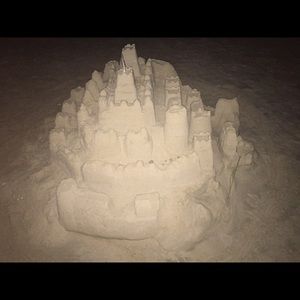 Meet your Posher, Traci