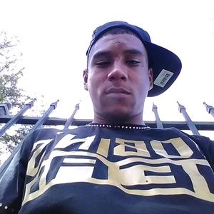 Meet your Posher, Mark