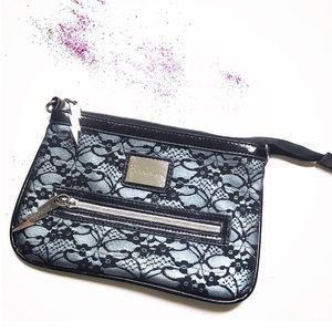 Betsey Johnson Clutch 💙