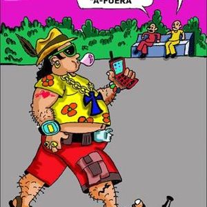 Meet your Posher, Carlos