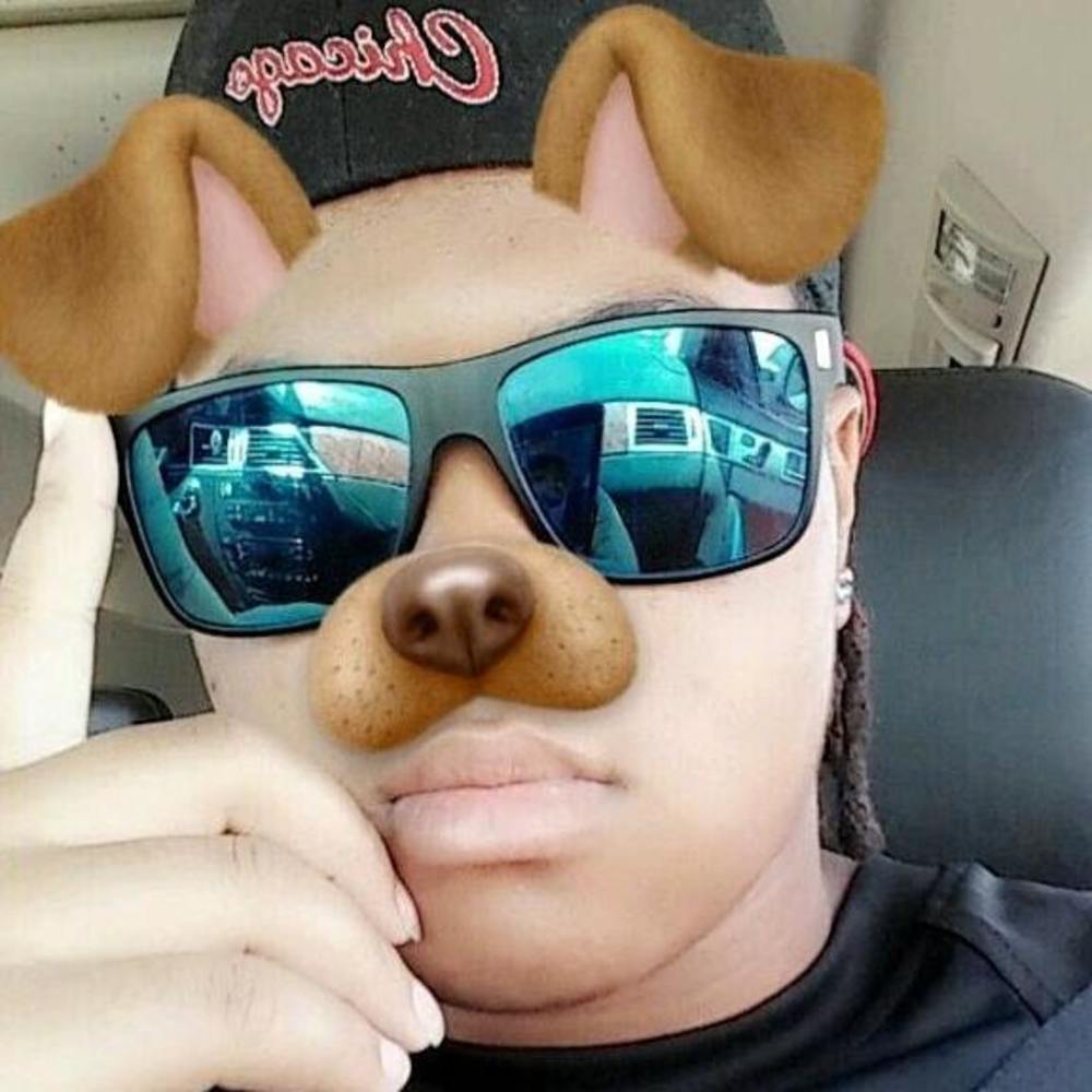 Meet your Posher, Aj