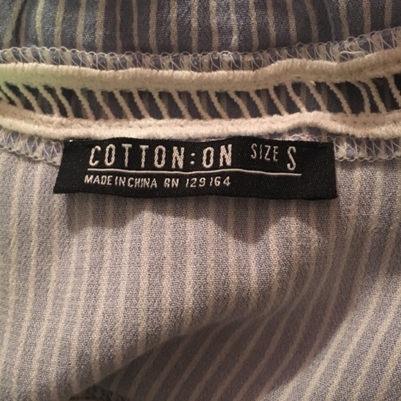 ❌SOLD ON DEPOP ❌ - Picture 3 of 3