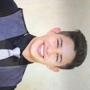 Meet your Posher, Matthew