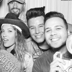 Meet your Posher, Johnny