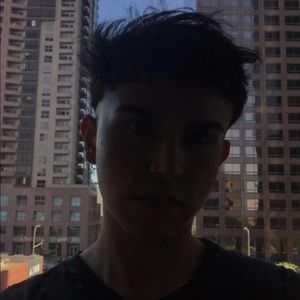 Meet your Posher, Angelo