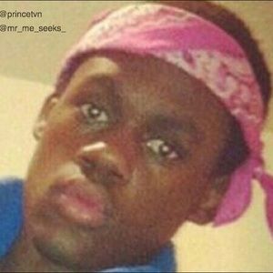 Meet your Posher, Trent