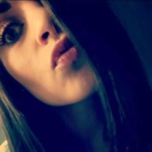 Meet your Posher, Aubrey