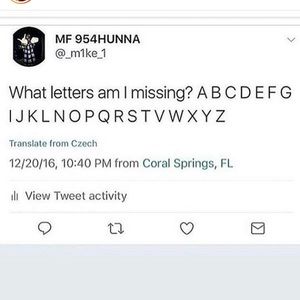 Meet your Posher, Fabian