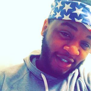 Meet your Posher, Corban