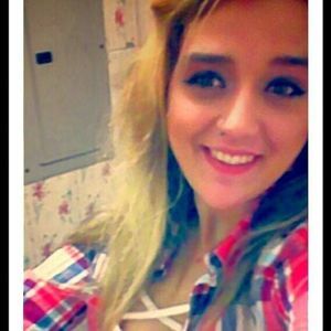 Meet your Posher, Kiersten