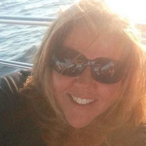 Meet your Posher, Margie