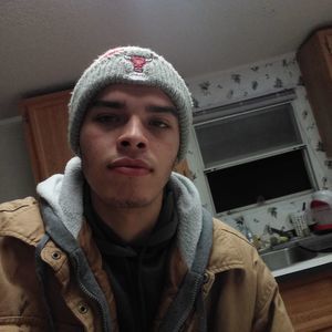 Meet your Posher, Gerardo