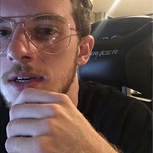 Meet your Posher, Rob