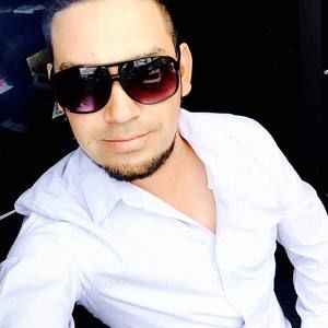 Meet your Posher, Aflorianr