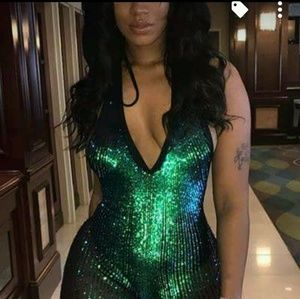 Meet your Posher, Joycelyn