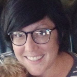 Meet your Posher, Angela