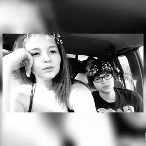 Meet your Posher, Karissa