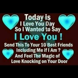 Meet your Posher, Charles