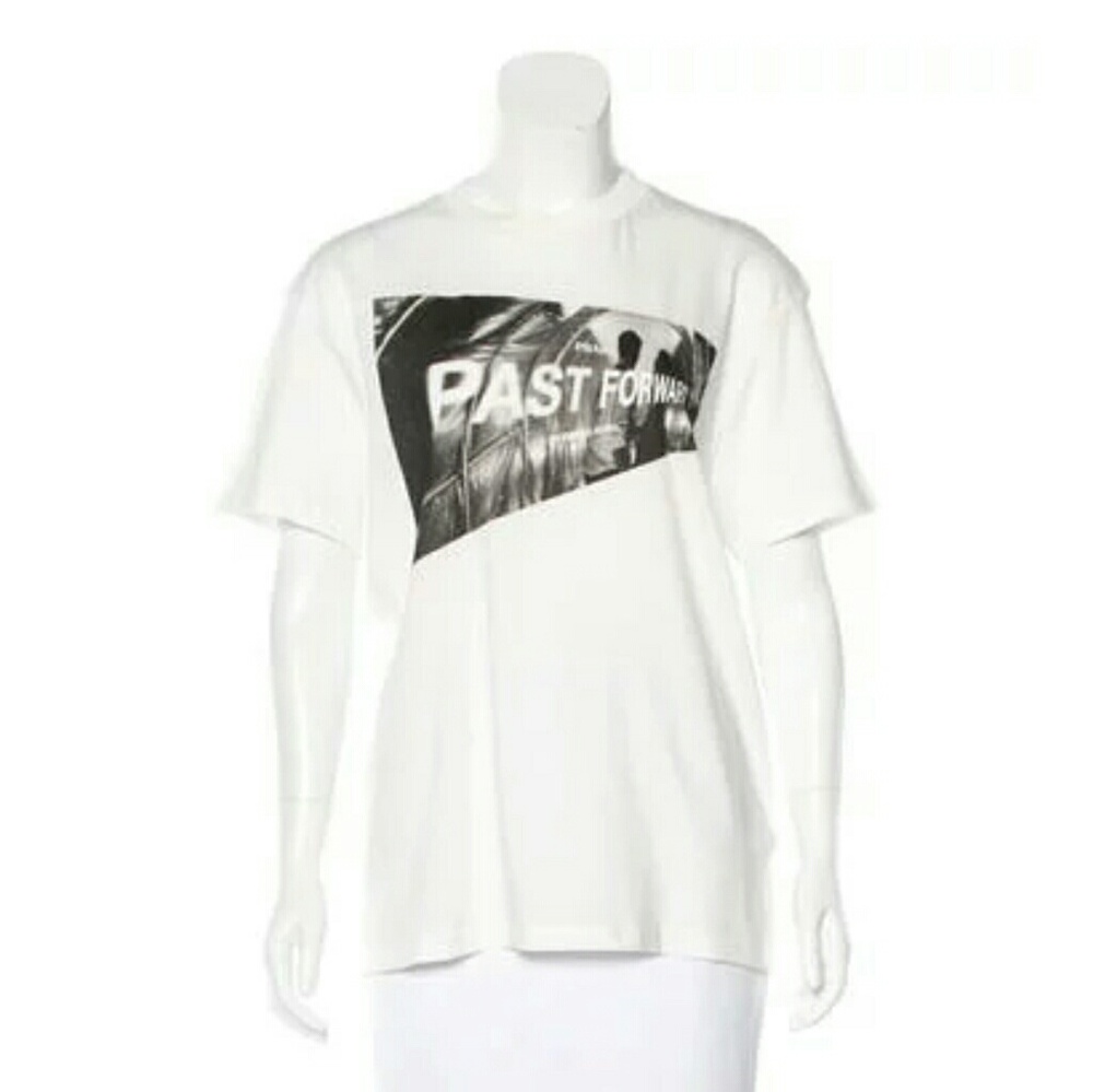 Prada T Shirt Authentic!