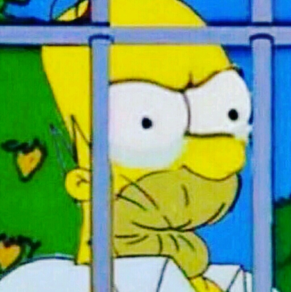 Meet your Posher, Matthew