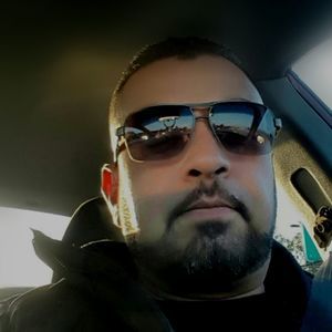 Meet your Posher, Ramon