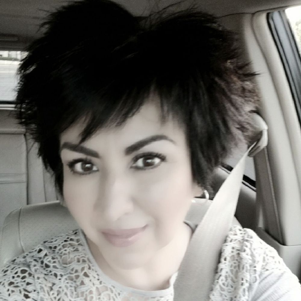 Meet your Posher, Lisa barth
