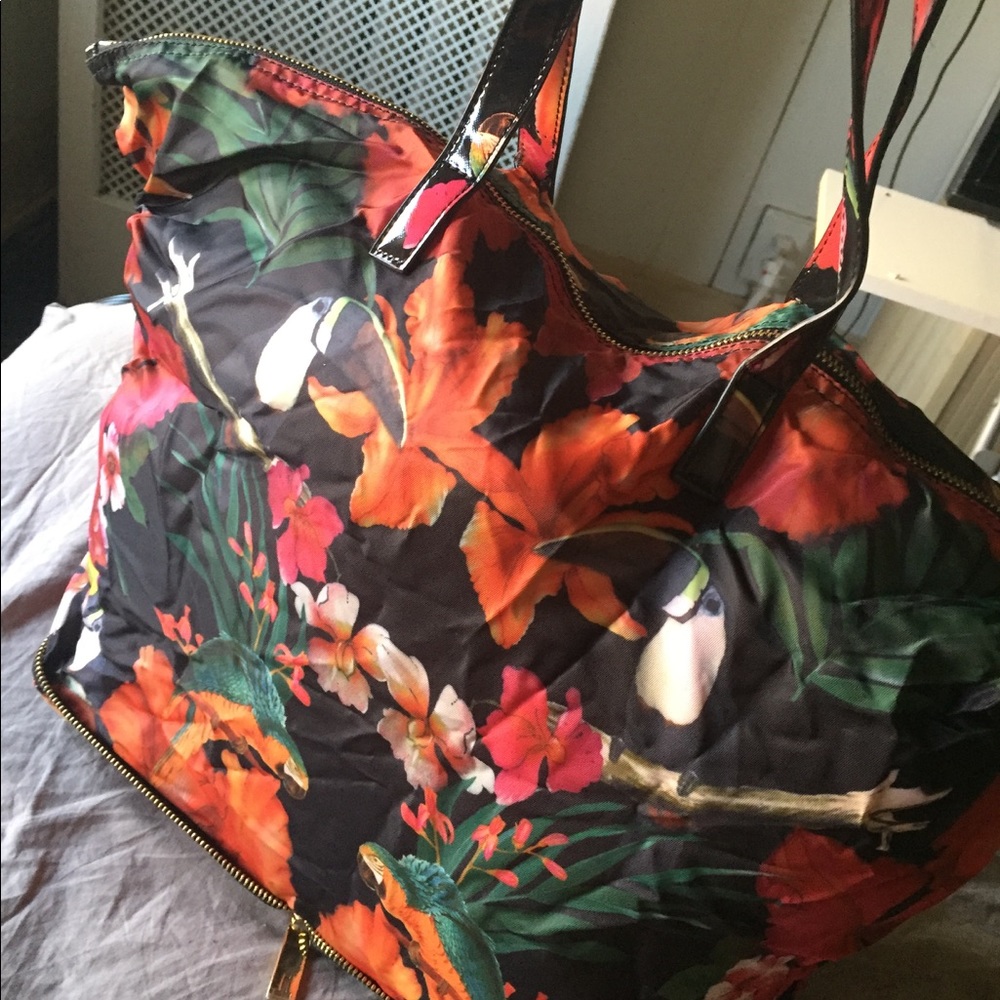 Ted baker bag