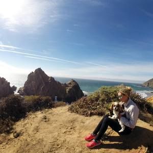 Meet your Posher, Megan