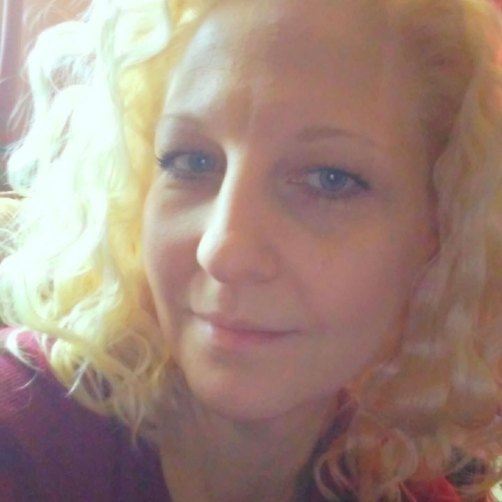Meet your Posher, Kristina