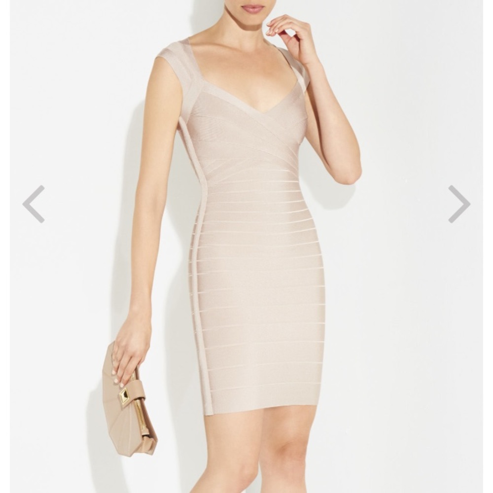 Sarai signature essentials dress