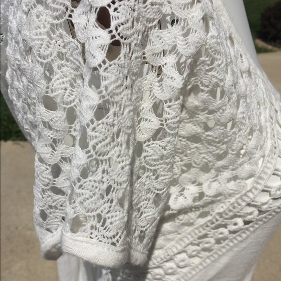 SALE🌺HP🎉Plus Size Sized "Taylor & Sage" Top 🌺 - Picture 4 of 6