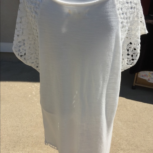 SALE🌺HP🎉Plus Size Sized "Taylor & Sage" Top 🌺 - Picture 5 of 6