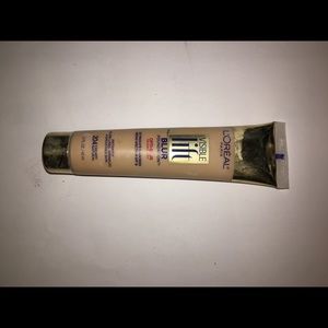 L'oréal Visible Lift and Blur foundation