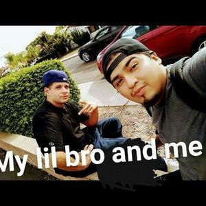 Meet your Posher, Edward