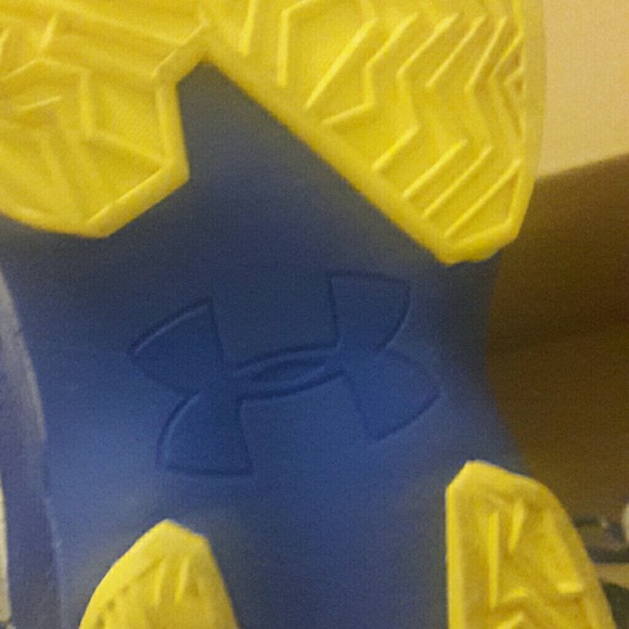 Curry 2 limited edition