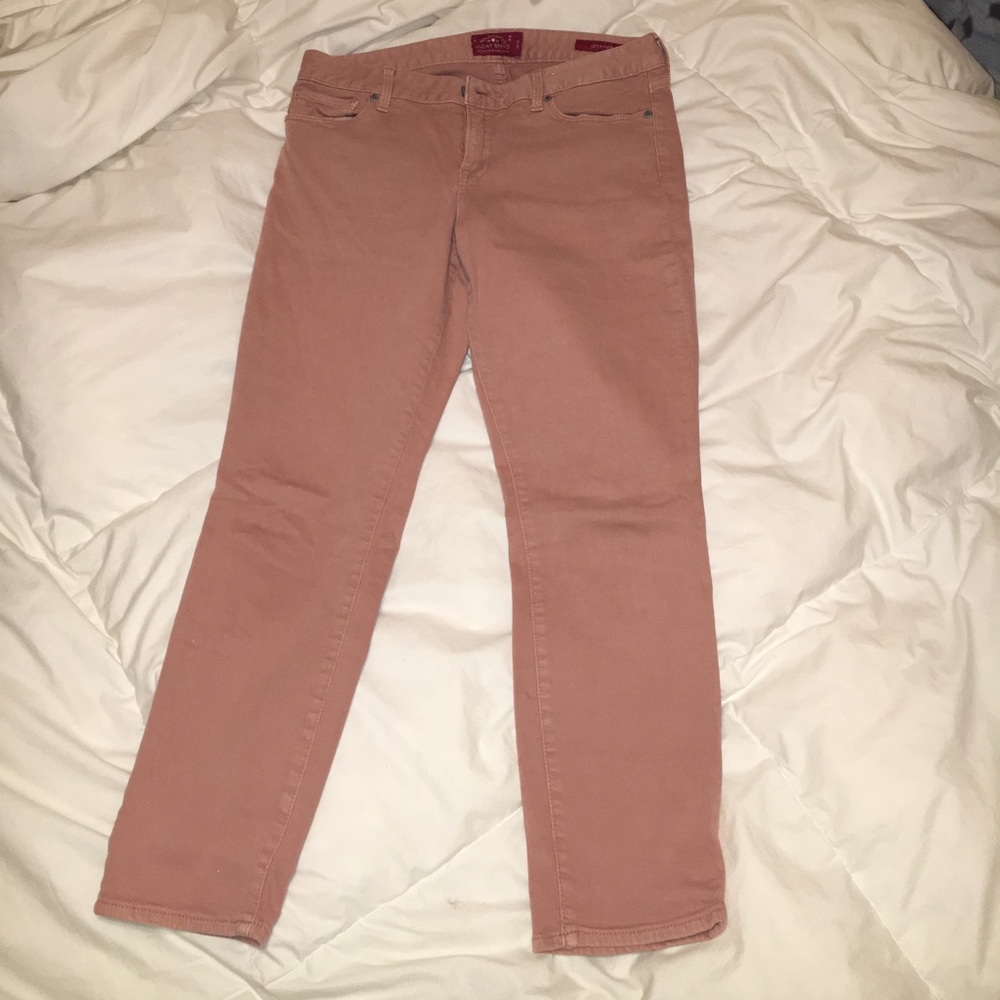 Lucky Brand Leyla Capri