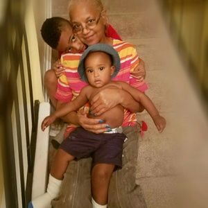 Meet your Posher, Brandon