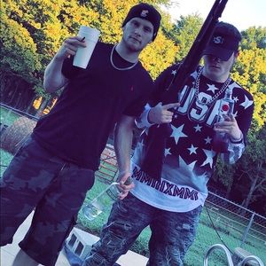 Meet your Posher, Lane