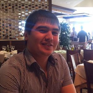 Meet your Posher, Umidjon