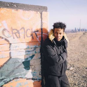 Meet your Posher, Isiah