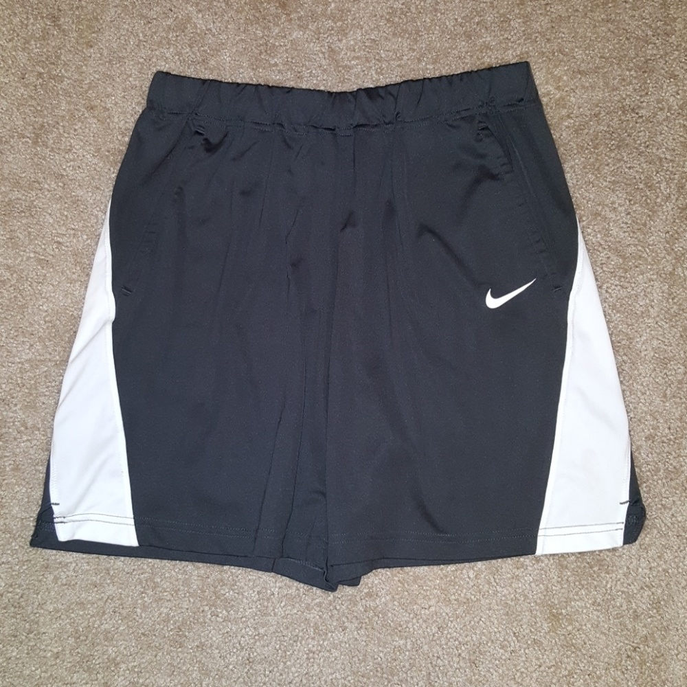 Nike basketball shorts