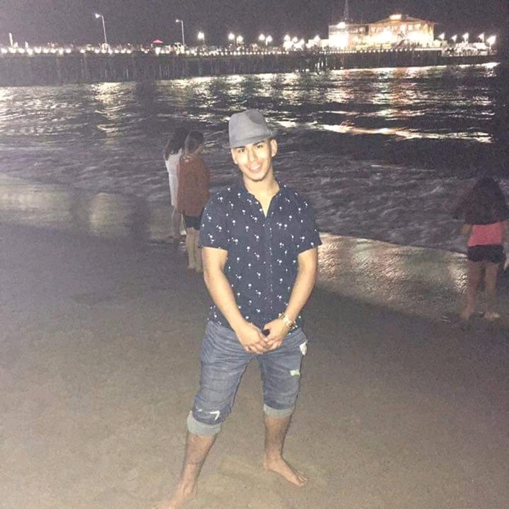 Meet your Posher, Jose