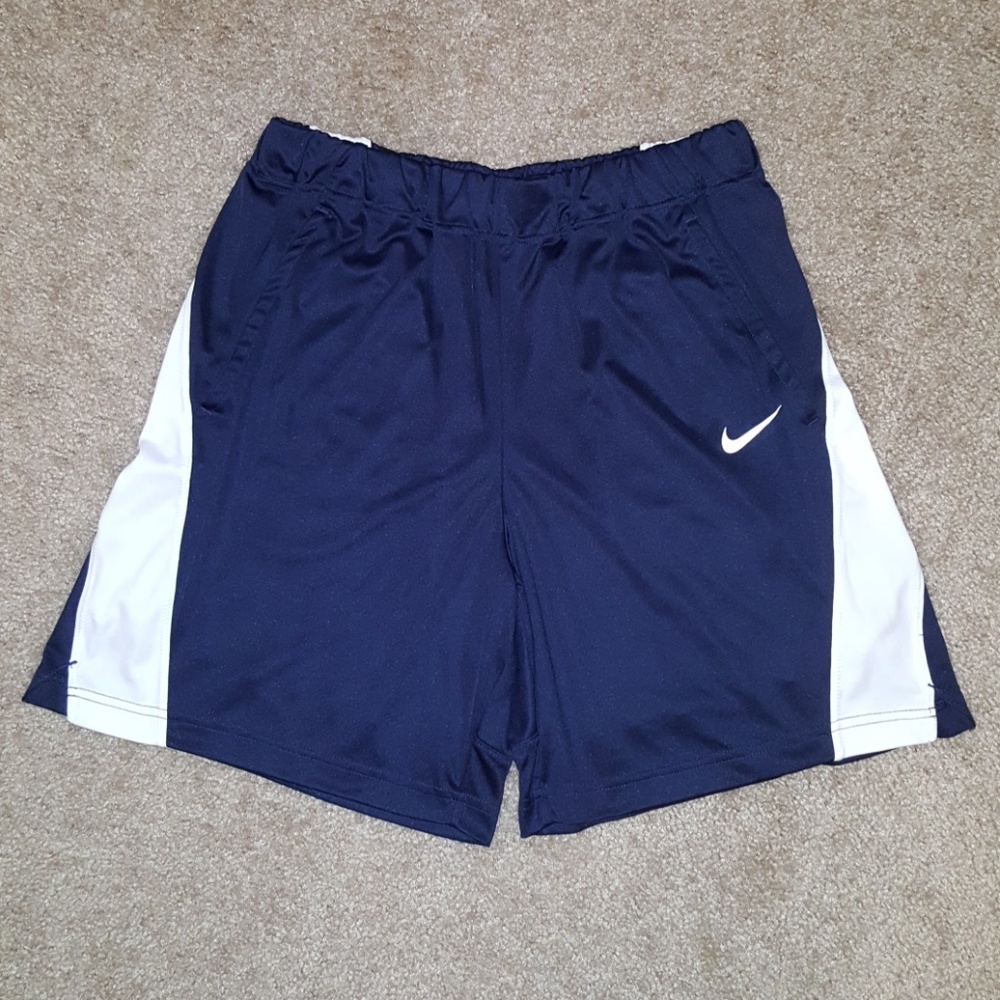 Nike basketball shorts