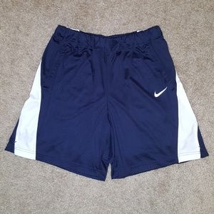 Nike basketball shorts