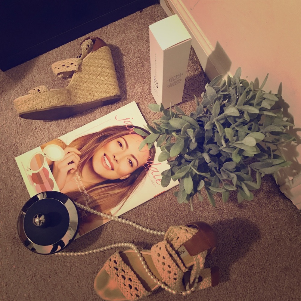 🌺#SteveMaddens + #RoyalBlueBox🌺