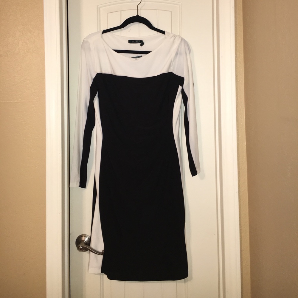 Ralph Lauren dress