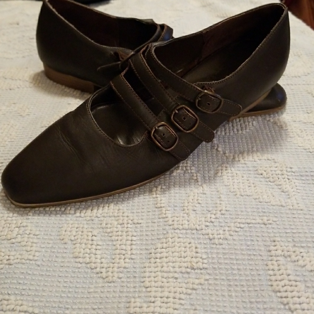 Maryjanes