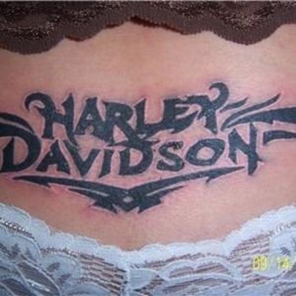 Meet your Posher, Tracey - Picture 1 of 1